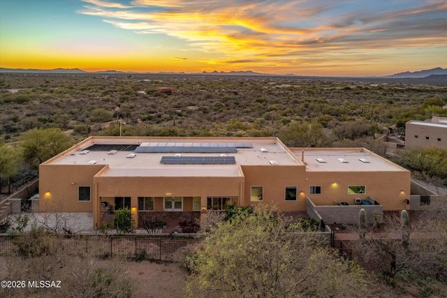 15190 E Two Bar Z Ranch Place, Vail, AZ 85641