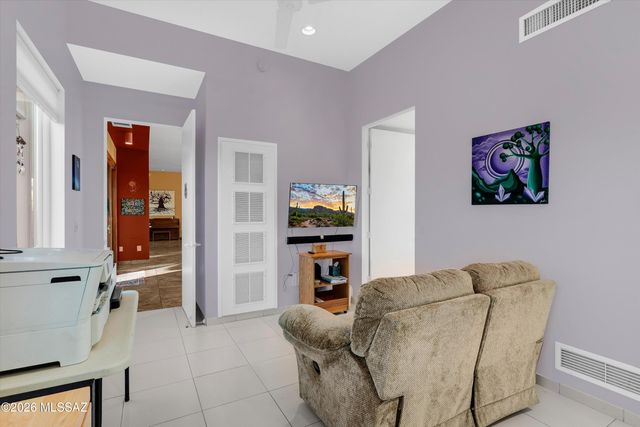 15190 E Two Bar Z Ranch Place, Vail, AZ 85641