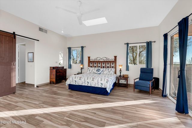 15190 E Two Bar Z Ranch Place, Vail, AZ 85641