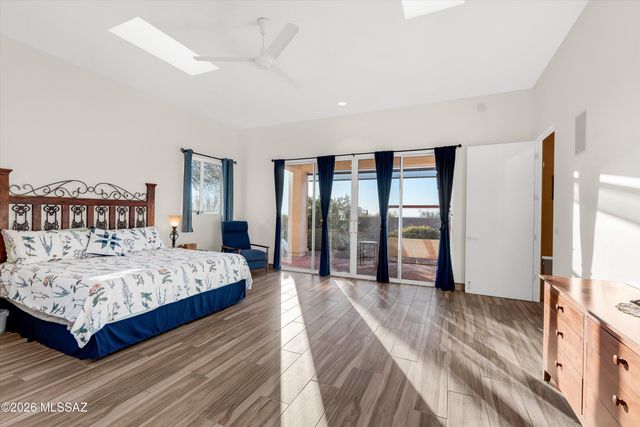 15190 E Two Bar Z Ranch Place, Vail, AZ 85641