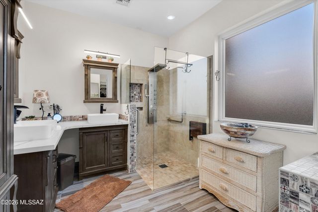 15190 E Two Bar Z Ranch Place, Vail, AZ 85641