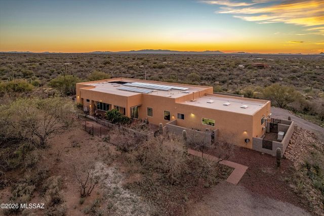 15190 E Two Bar Z Ranch Place, Vail, AZ 85641