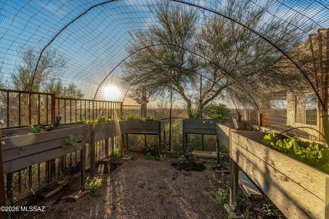 15190 E Two Bar Z Ranch Place, Vail, AZ 85641