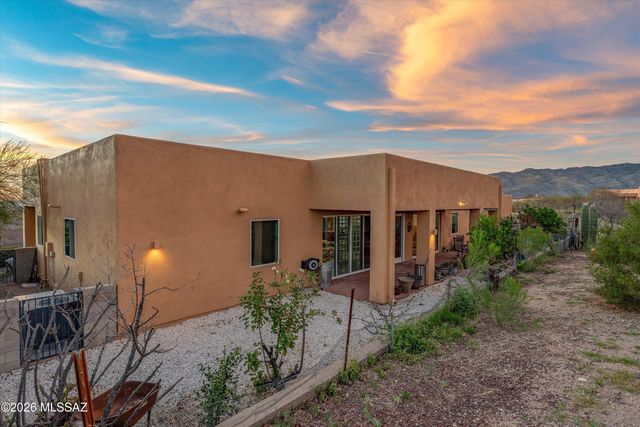 15190 E Two Bar Z Ranch Place, Vail, AZ 85641