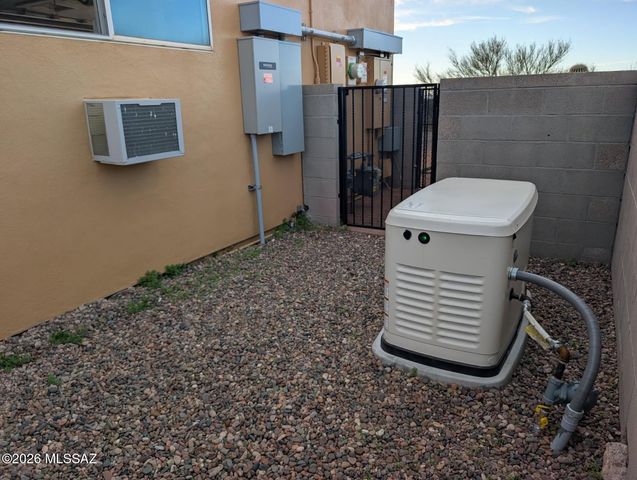 15190 E Two Bar Z Ranch Place, Vail, AZ 85641