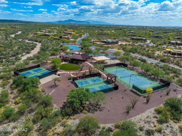 15190 E Two Bar Z Ranch Place, Vail, AZ 85641