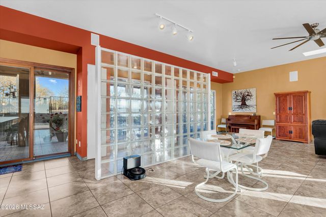 15190 E Two Bar Z Ranch Place, Vail, AZ 85641