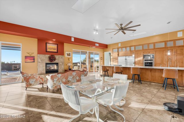15190 E Two Bar Z Ranch Place, Vail, AZ 85641