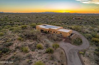 15190 E Two Bar Z Ranch Place, Vail, AZ 85641