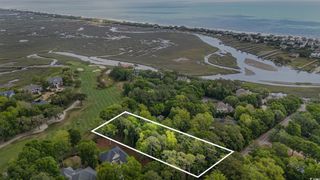 Lot 17 Golden Bear Dr., Pawleys Island, SC 29585