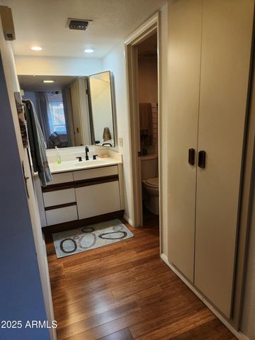 7557 N DREAMY DRAW Drive 273, Phoenix, AZ 85020