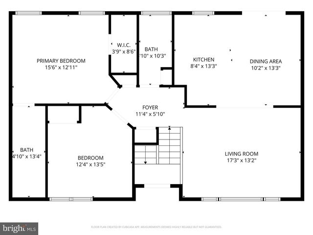 3406 VIEW RIDGE CIR, Manchester, MD 21102