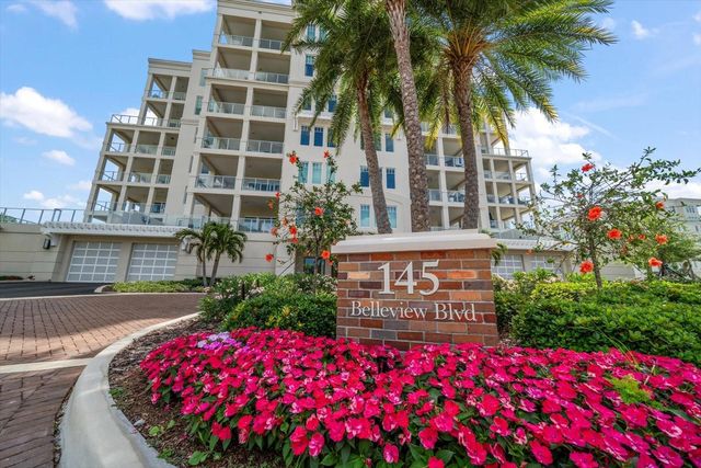 145 BELLEVIEW BOULEVARD 201, Belleair, FL 33756