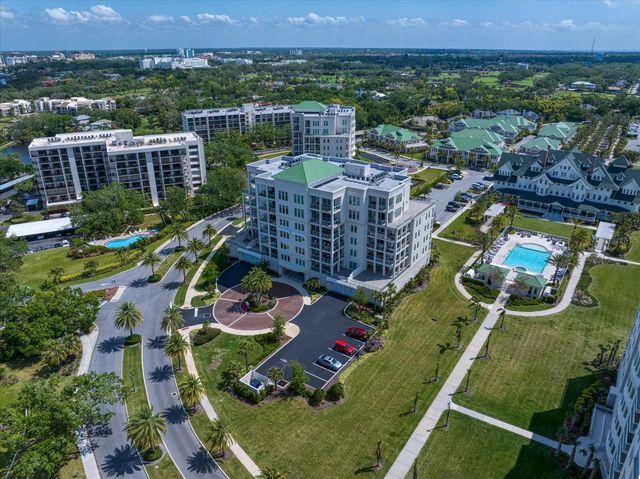 145 BELLEVIEW BOULEVARD 201, Belleair, FL 33756