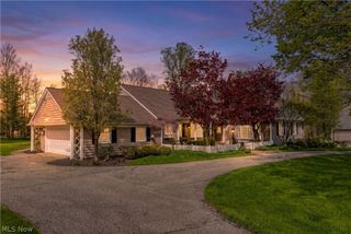 32245 Burlwood Drive, Solon, OH 44139