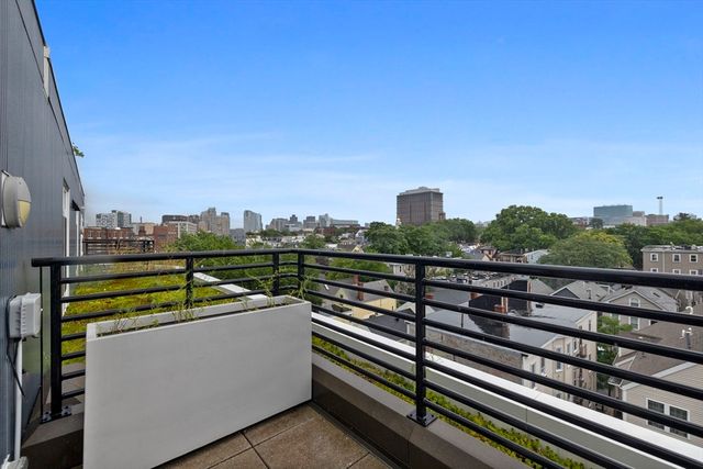 262 Monsignor O'brien Highway 605, Cambridge, MA 02141