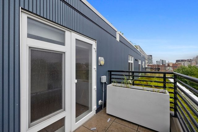 262 Monsignor O'brien Highway 605, Cambridge, MA 02141