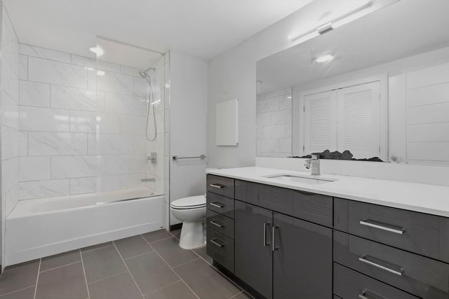 262 Monsignor O'brien Highway 605, Cambridge, MA 02141