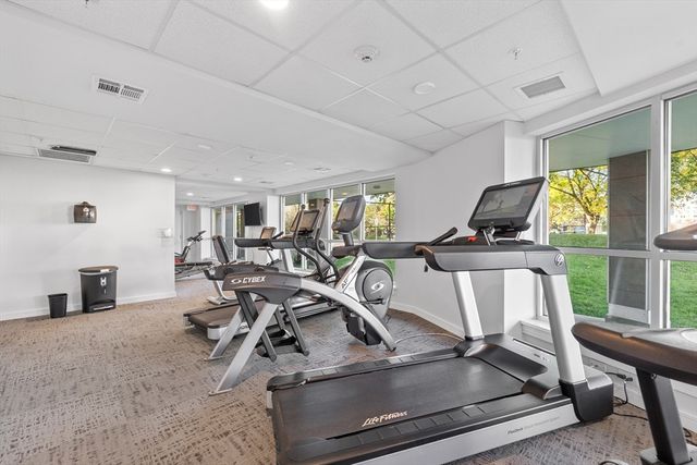262 Monsignor O'brien Highway 605, Cambridge, MA 02141