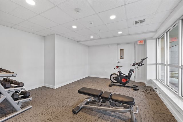 262 Monsignor O'brien Highway 605, Cambridge, MA 02141