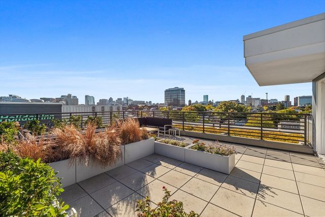 262 Monsignor O'brien Highway 605, Cambridge, MA 02141