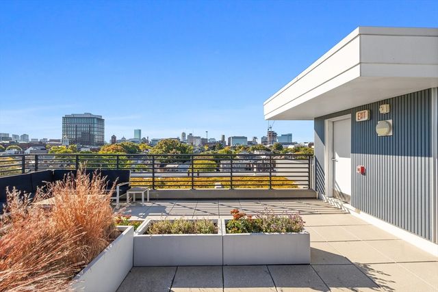 262 Monsignor O'brien Highway 605, Cambridge, MA 02141