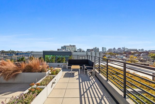 262 Monsignor O'brien Highway 605, Cambridge, MA 02141