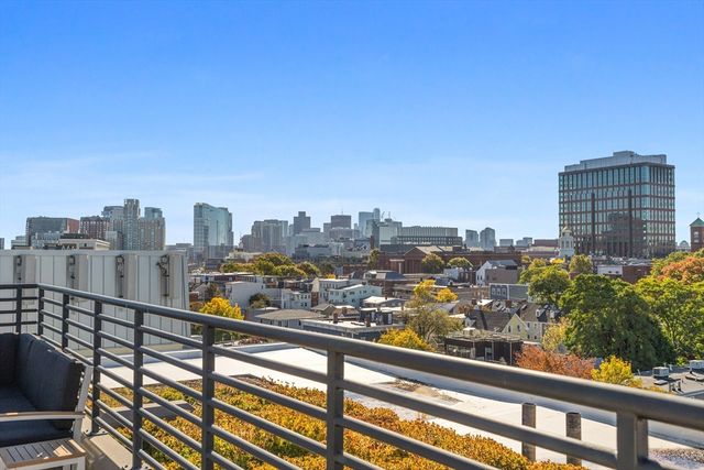 262 Monsignor O'brien Highway 605, Cambridge, MA 02141