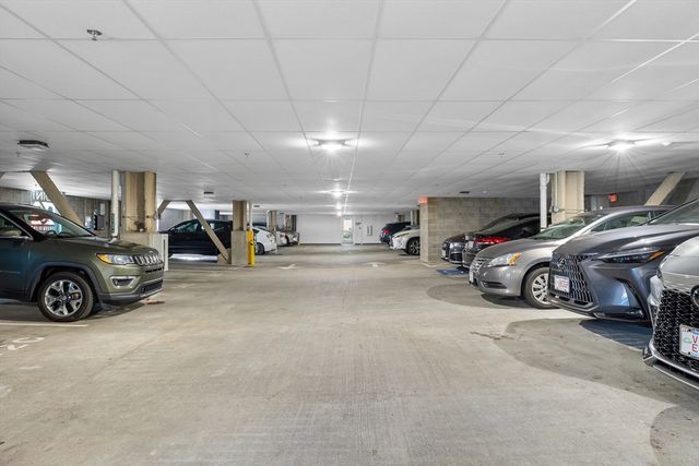 262 Monsignor O'brien Highway 605, Cambridge, MA 02141