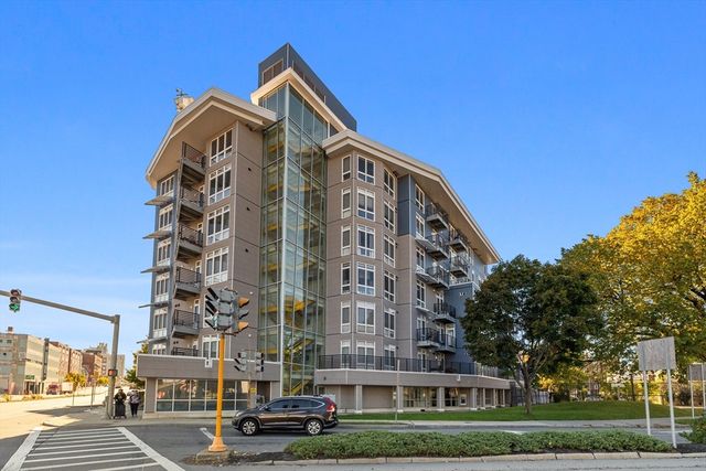 262 Monsignor O'brien Highway 605, Cambridge, MA 02141