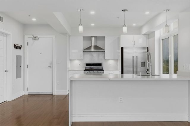 262 Monsignor O'brien Highway 605, Cambridge, MA 02141