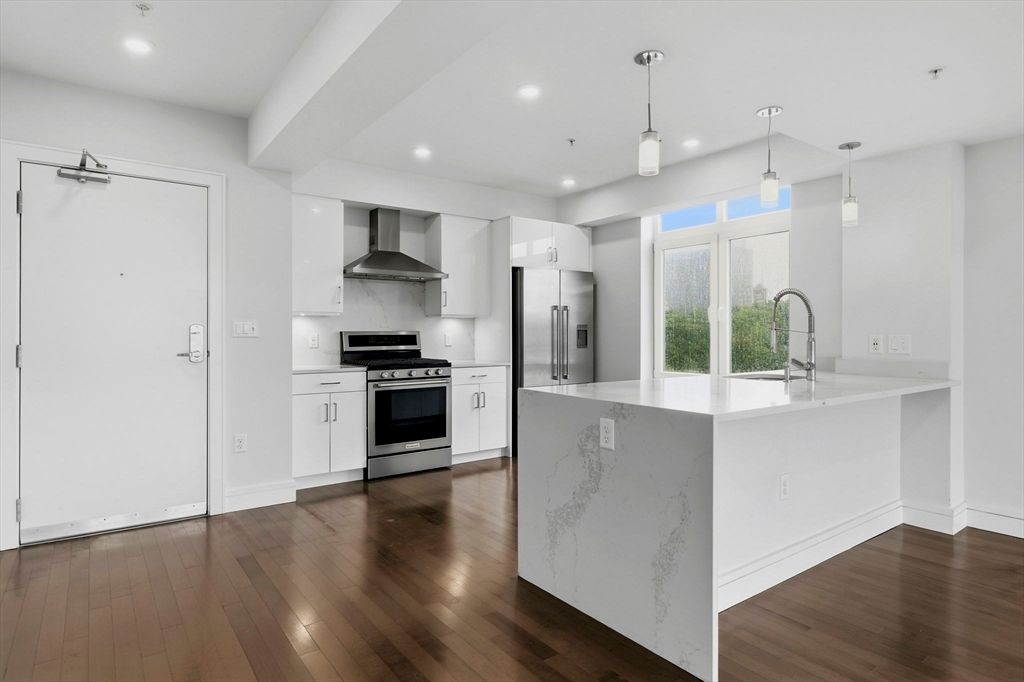 262 Monsignor O'brien Highway 605, Cambridge, MA 02141