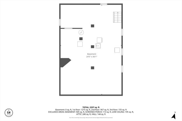 20 Woodlawn Pl, Longmeadow, MA 01106