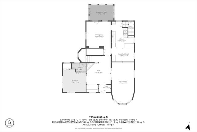 20 Woodlawn Pl, Longmeadow, MA 01106