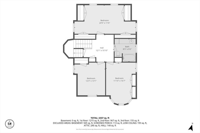 20 Woodlawn Pl, Longmeadow, MA 01106