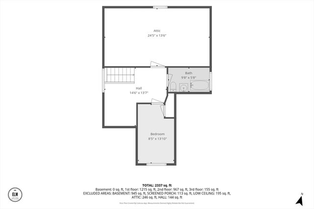 20 Woodlawn Pl, Longmeadow, MA 01106