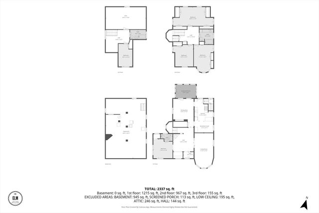 20 Woodlawn Pl, Longmeadow, MA 01106
