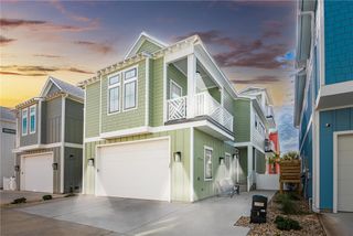 4903 State Highway 361 17, Port Aransas, TX 78373