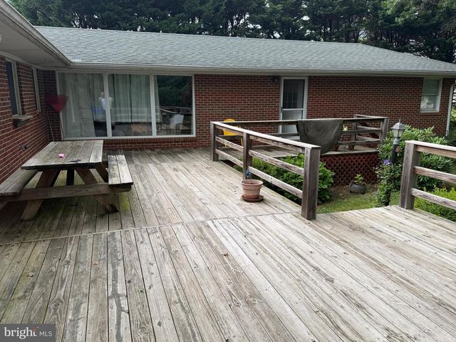 3 CULWELL, Mount Airy, MD 21771
