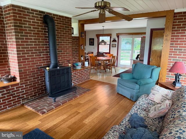 3 CULWELL, Mount Airy, MD 21771