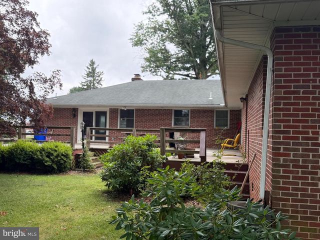 3 CULWELL, Mount Airy, MD 21771