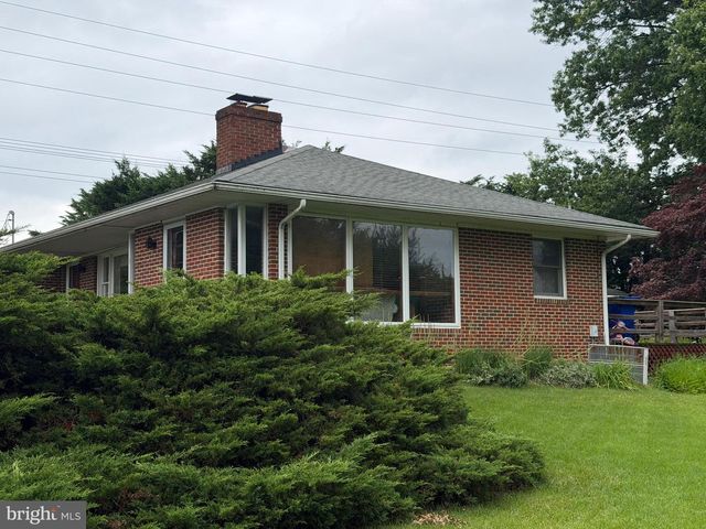 3 CULWELL, Mount Airy, MD 21771