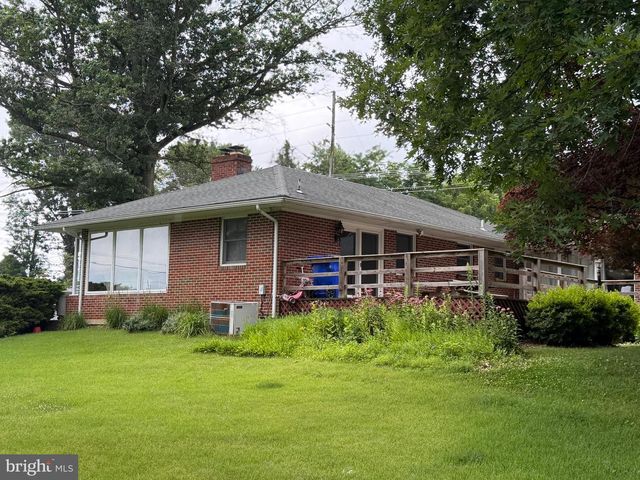 3 CULWELL, Mount Airy, MD 21771