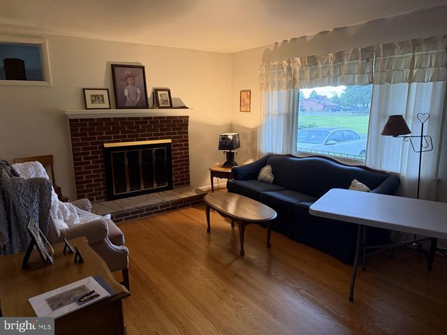 3 CULWELL, Mount Airy, MD 21771
