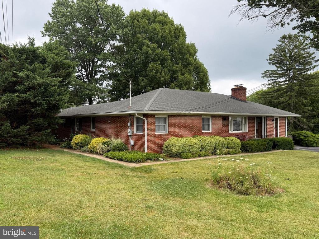 3 CULWELL, Mount Airy, MD 21771