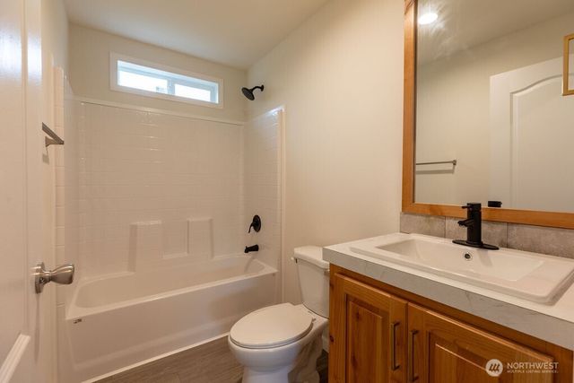 1450 Calawah Way, Forks, WA 98331