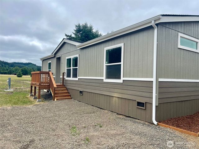 1450 Calawah Way, Forks, WA 98331