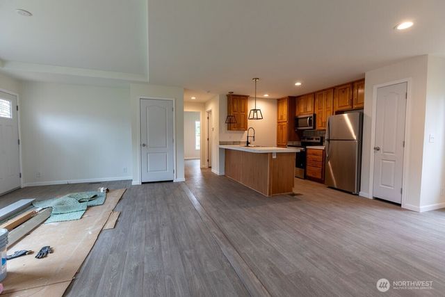 1450 Calawah Way, Forks, WA 98331