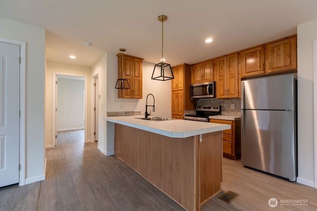 1450 Calawah Way, Forks, WA 98331