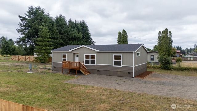 1450 Calawah Way, Forks, WA 98331